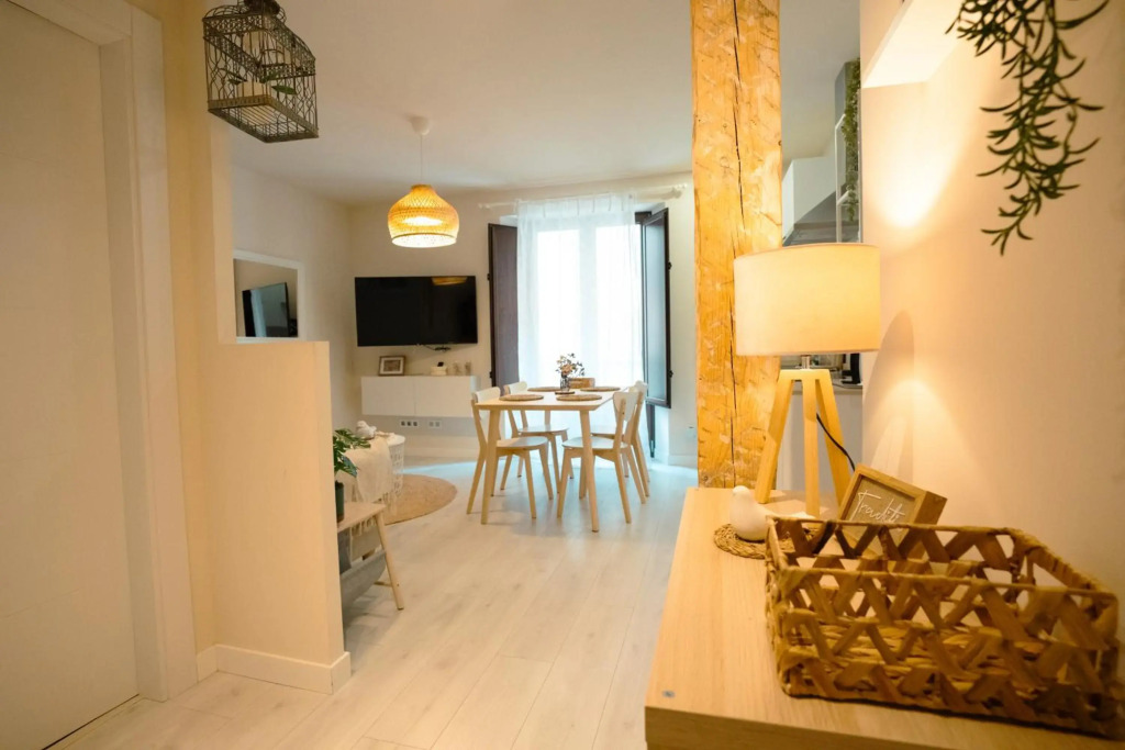BURGO DE OSMA UXAMA LUXURY APARTMENTS sl