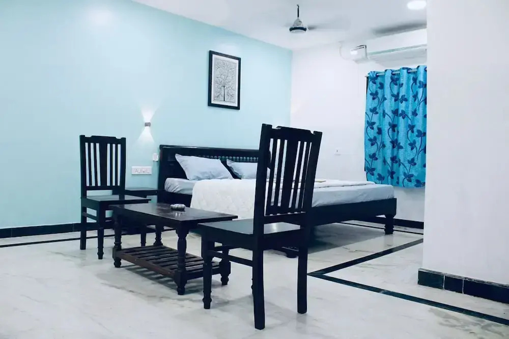VCP Beach Resort