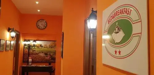 B&B Casa TORET