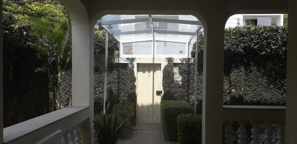 Pousada Dos Tripulantes Hostel