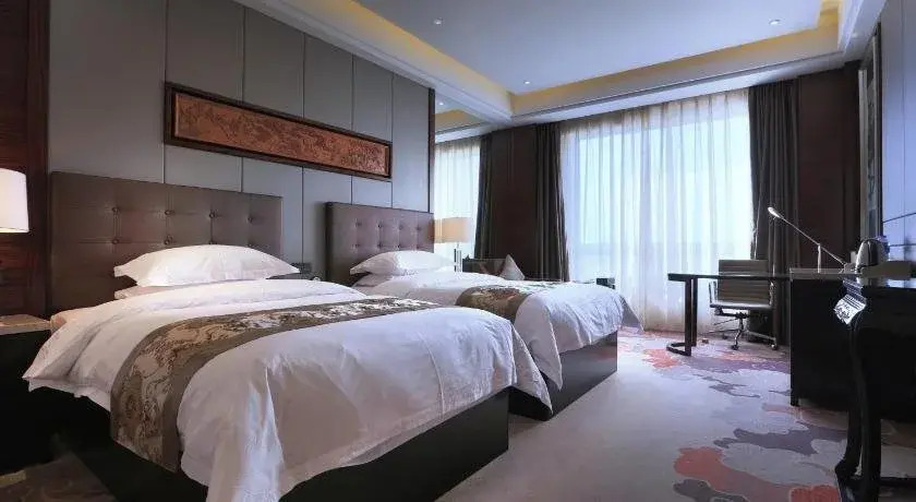 Dadi Jingmin Hotel