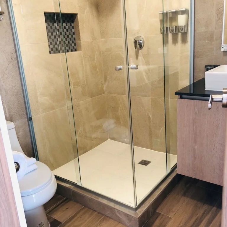 Cozy Condo Hotel