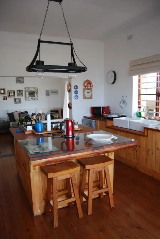 The Cove Guesthouse