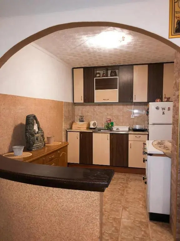 Apartman Konatar