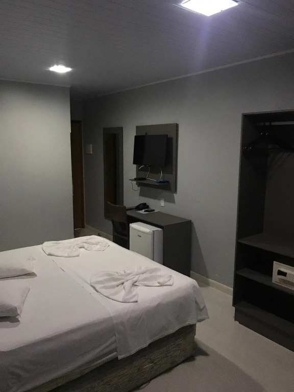 Hotel Aquarius