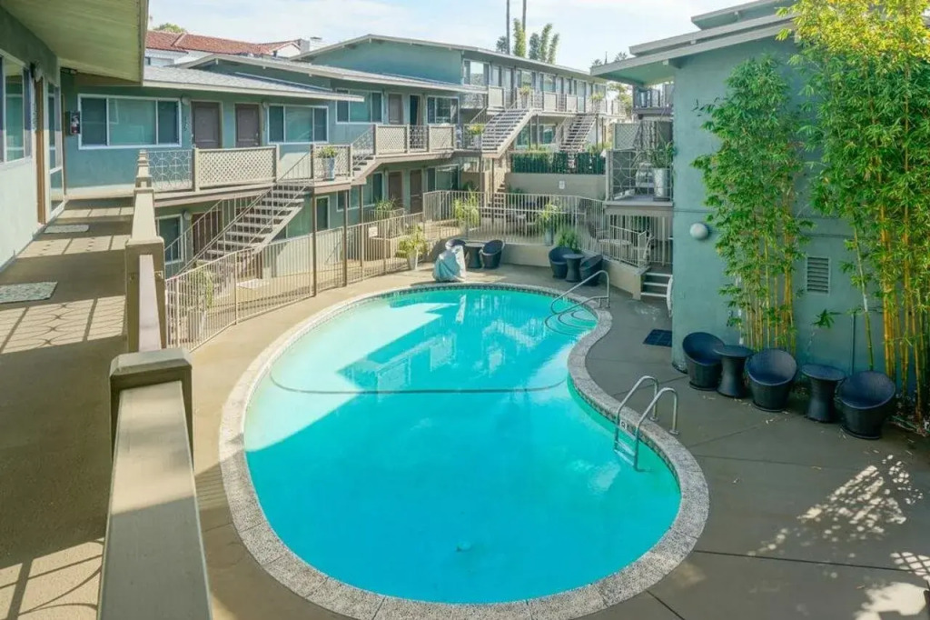 Inn at East Beach