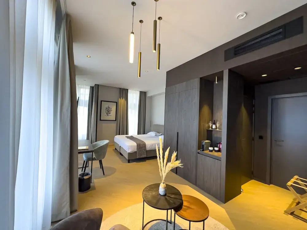 Hotel Villa Select