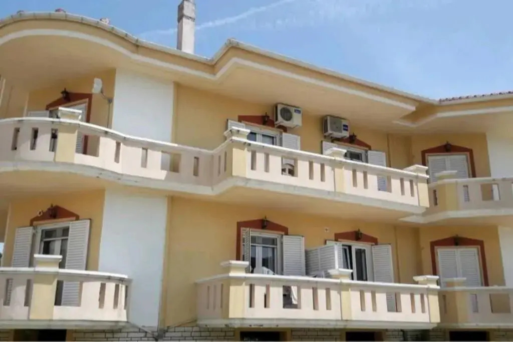Ioannina 2-bedroom apartment