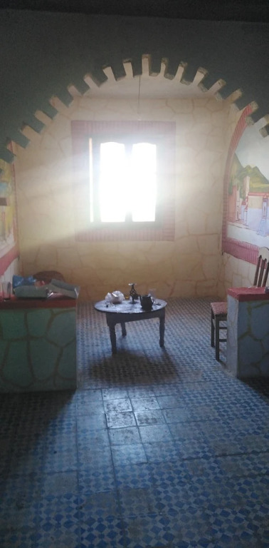 Farm stay Ali - Hostel