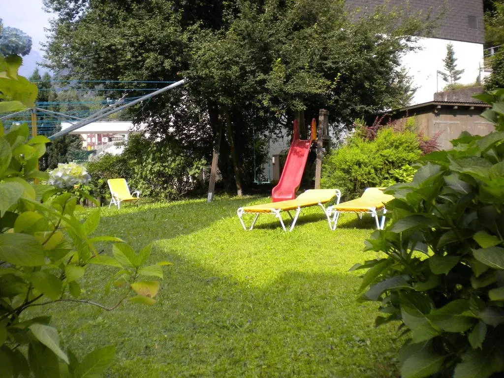 Hotel Gotthard