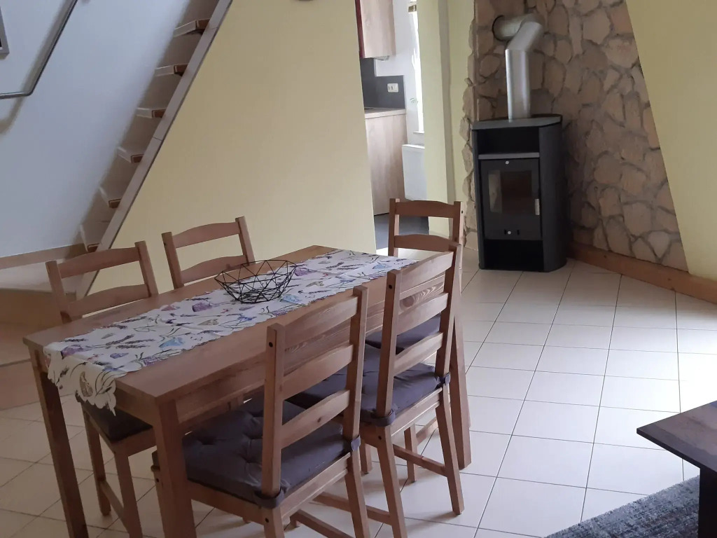 Ferienwohnung, Hohnstein