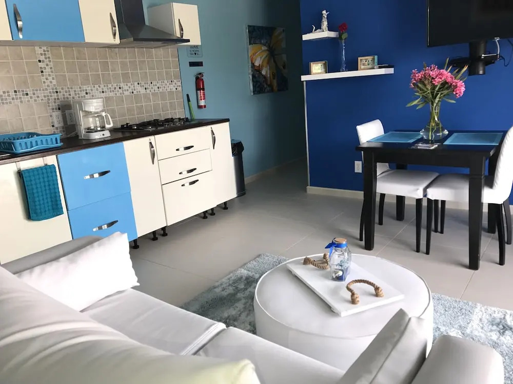 Malika Apartments