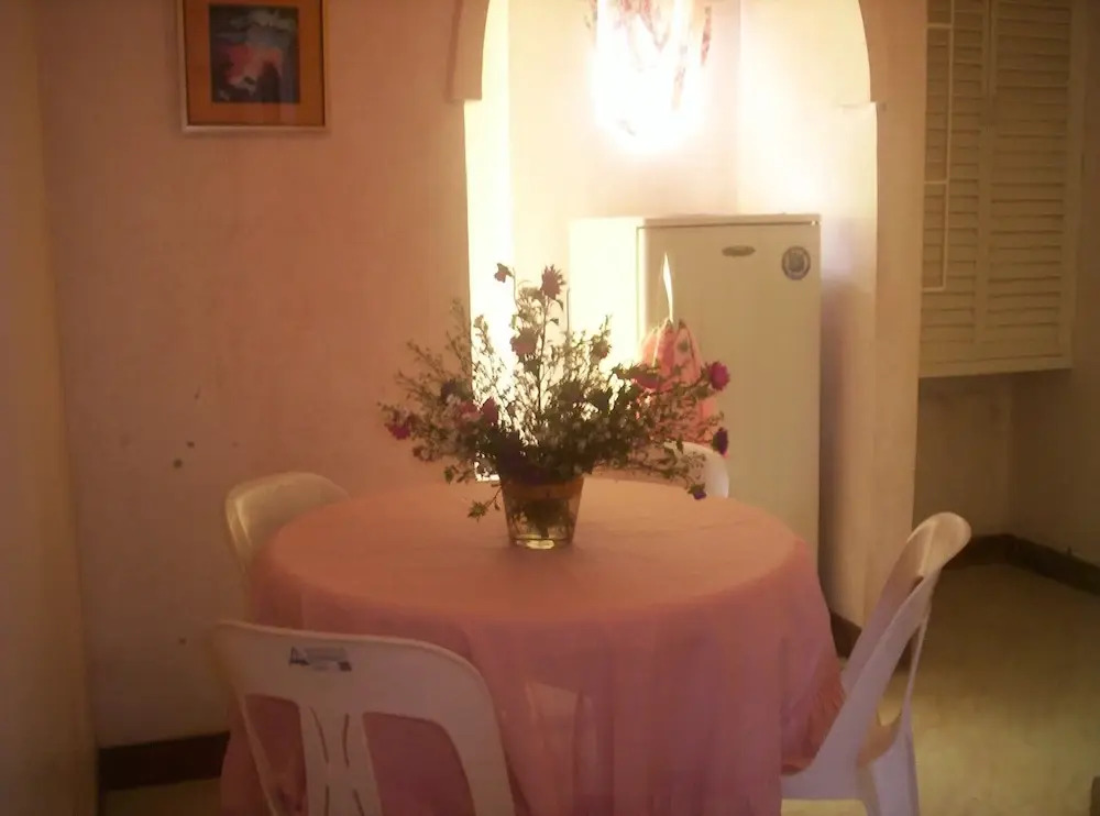 2BR Unit 5 Jefrell Apartments