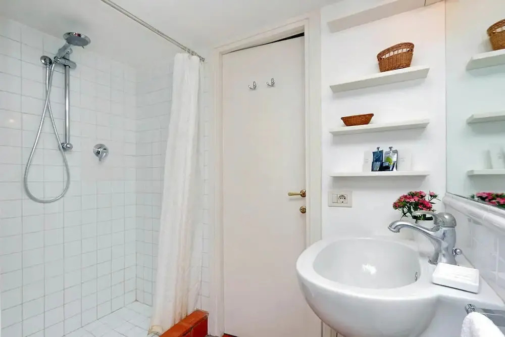 Trastevere Charming Loft
