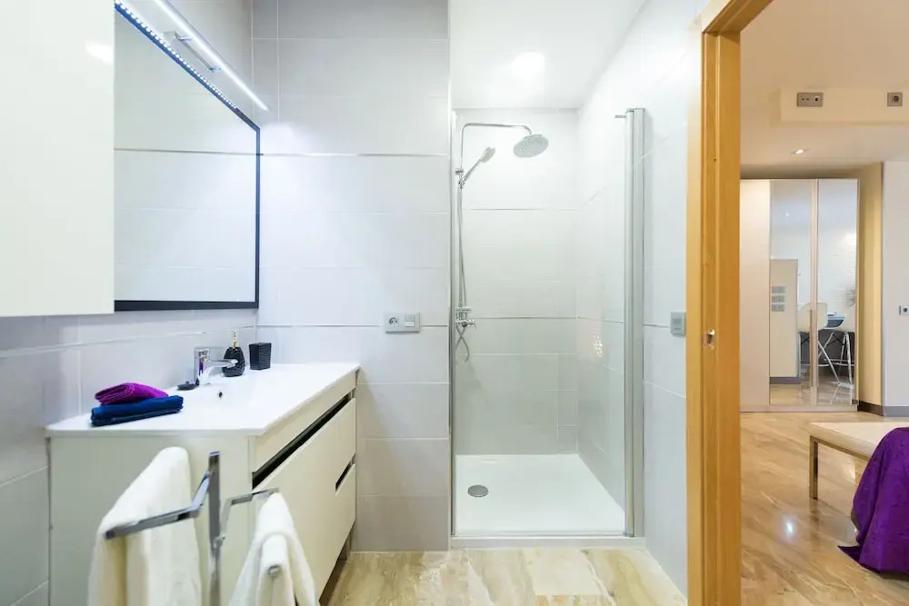 Suites Garden 3 Loft Picasso