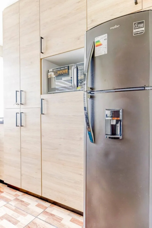 Apartamento Estela en Alameda Colonial