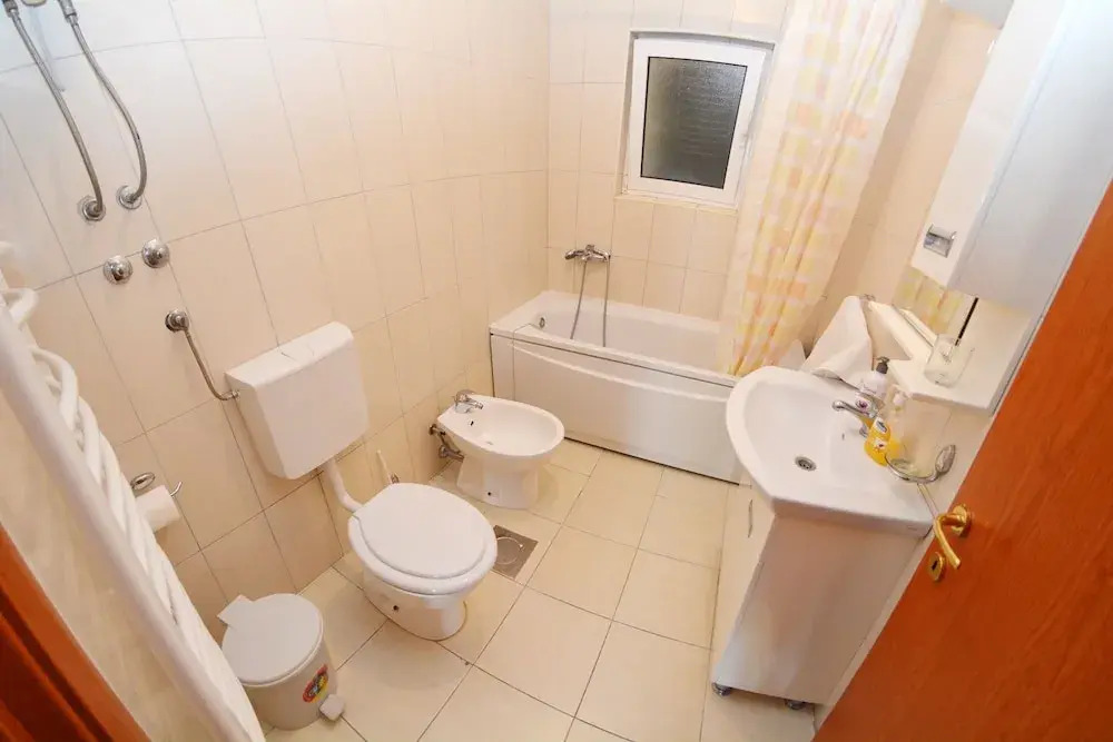 Apartments Milena
