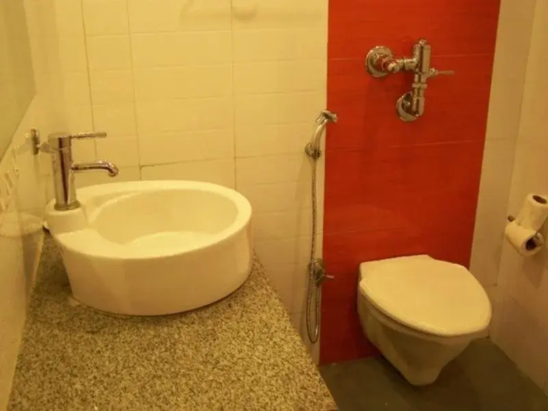 Hotel Surya Palace