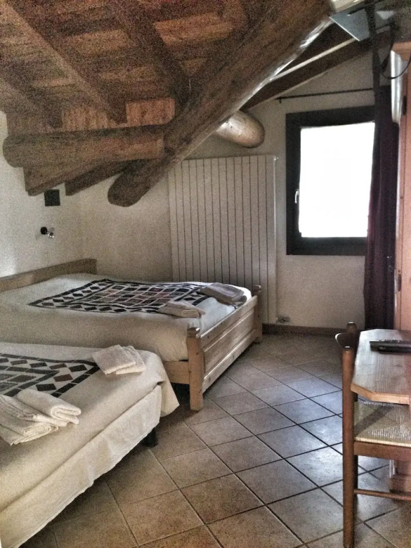 Albergo Ristorante Panoramico