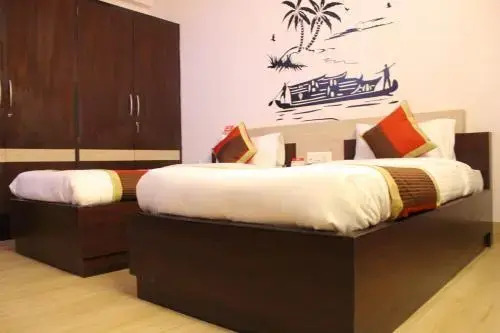 Raika's Homestay