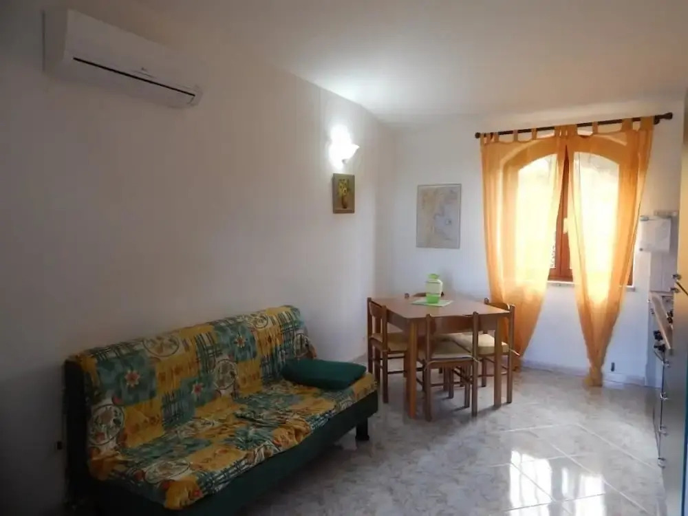 Affittasardegna - Lioni Apartment