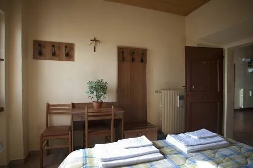 Casa Madonna del Rifugio