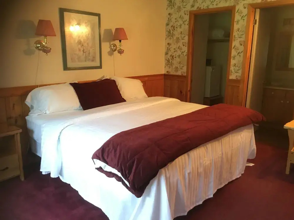 The Baldwins Resort