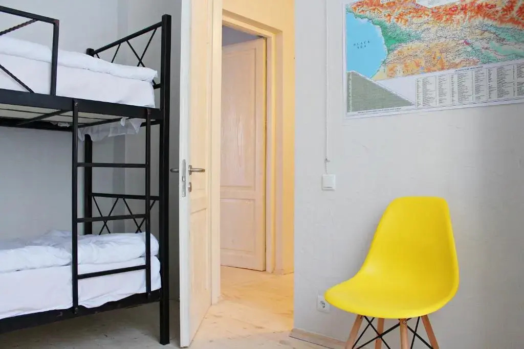Marias homestay
