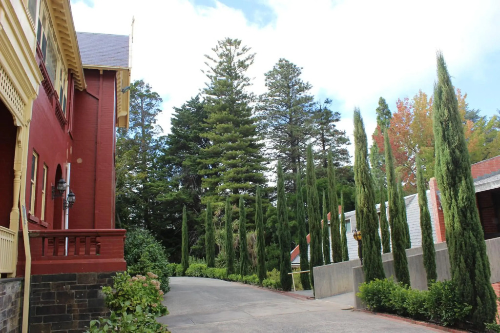Pirralilla Estate