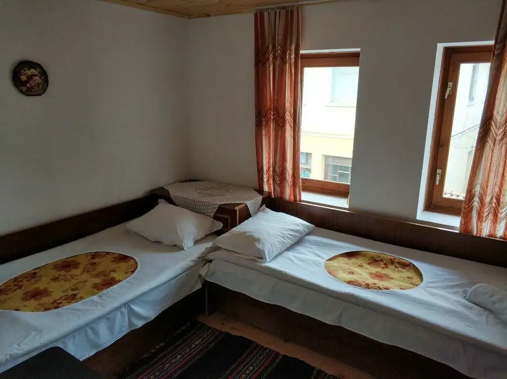 Guest house Kashtata