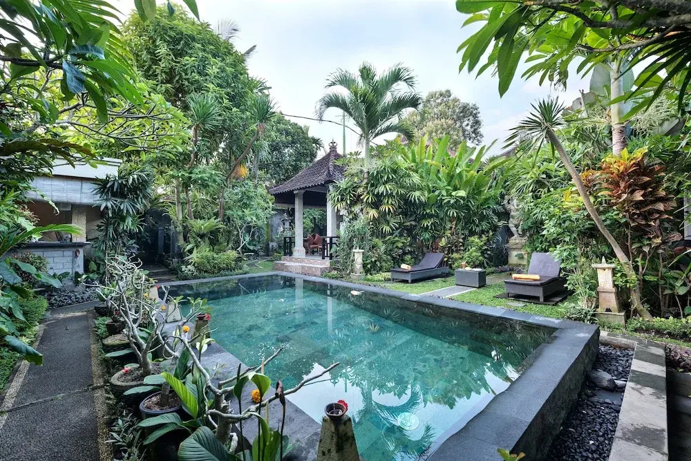 Amomaya Villa