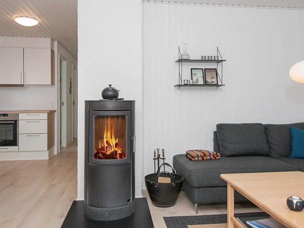 Gorgeous Holiday House in Jutland With Terrace