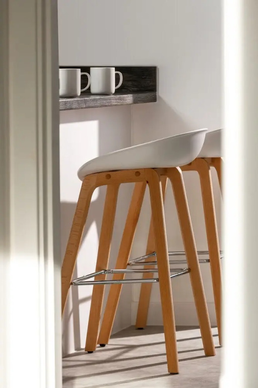 Habita Property 3 Bedroom House Parking