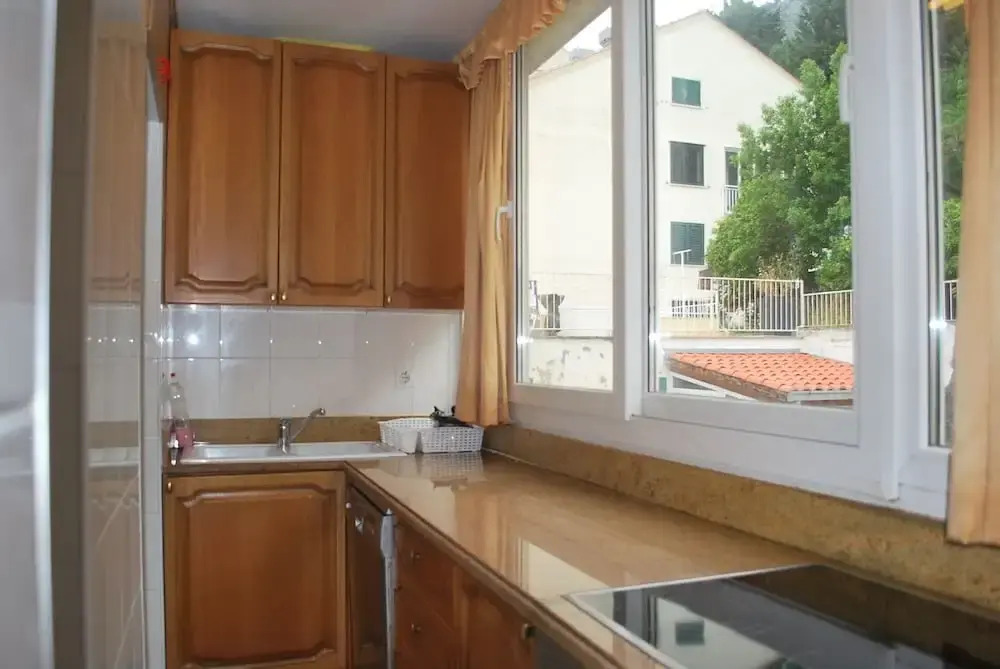 Majkovica Apartment