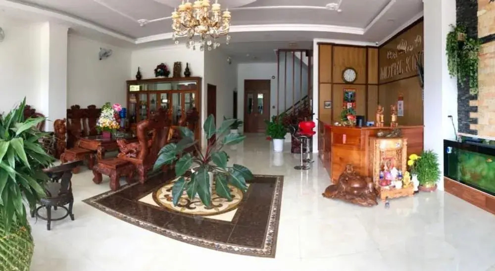 Kings 1 Hotel