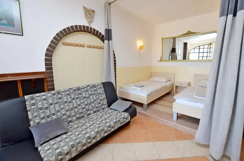 Apartment Rukavac