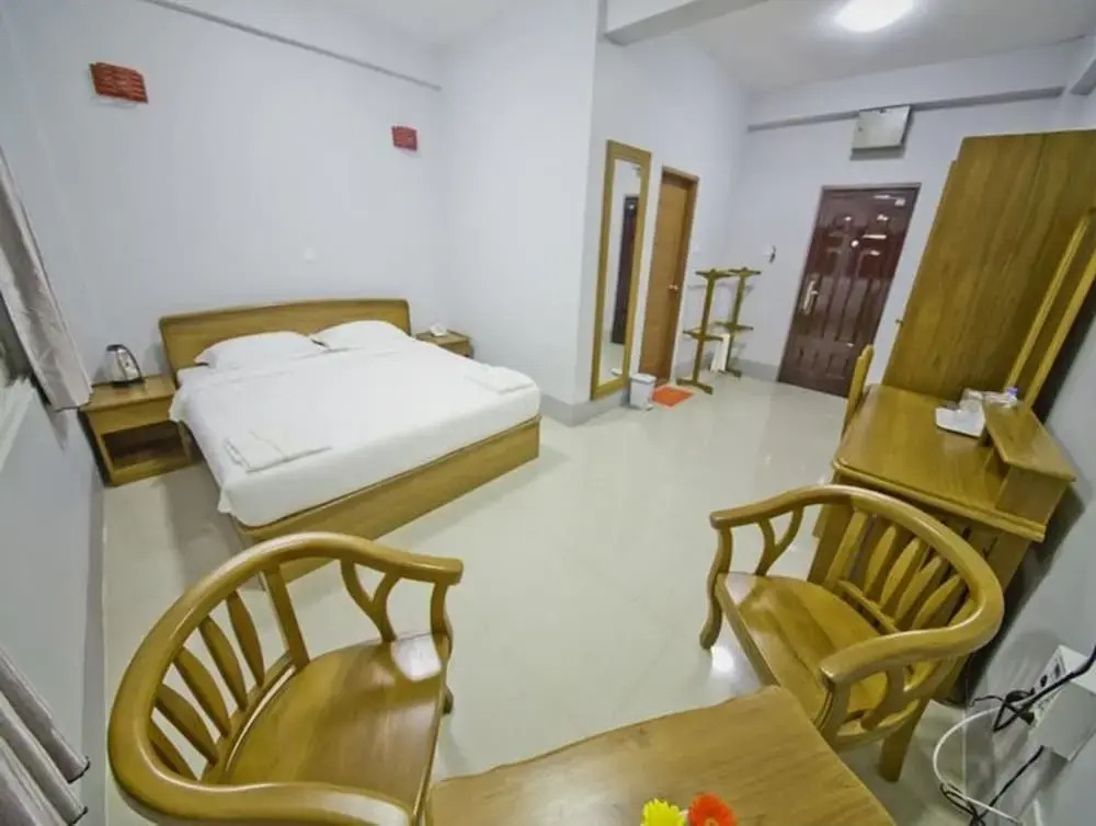 Hotel Maymyo