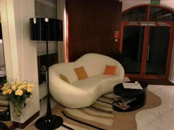 Hotel Fahrenheit
