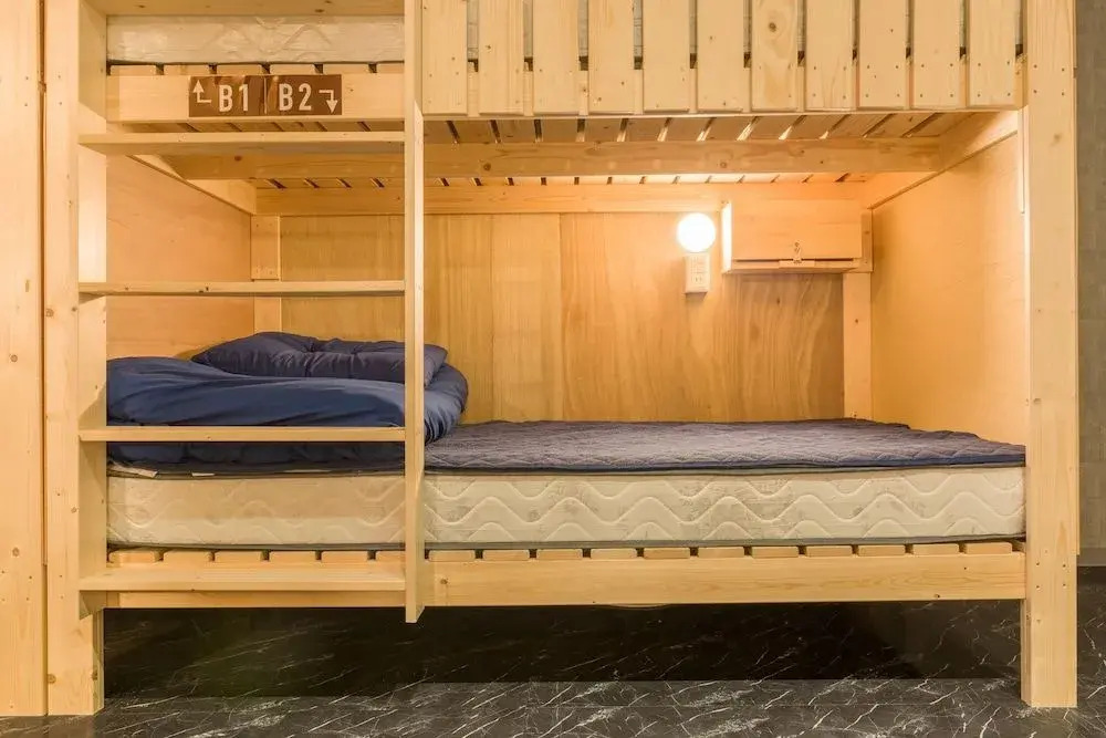 The Taurus Inn - Hostel
