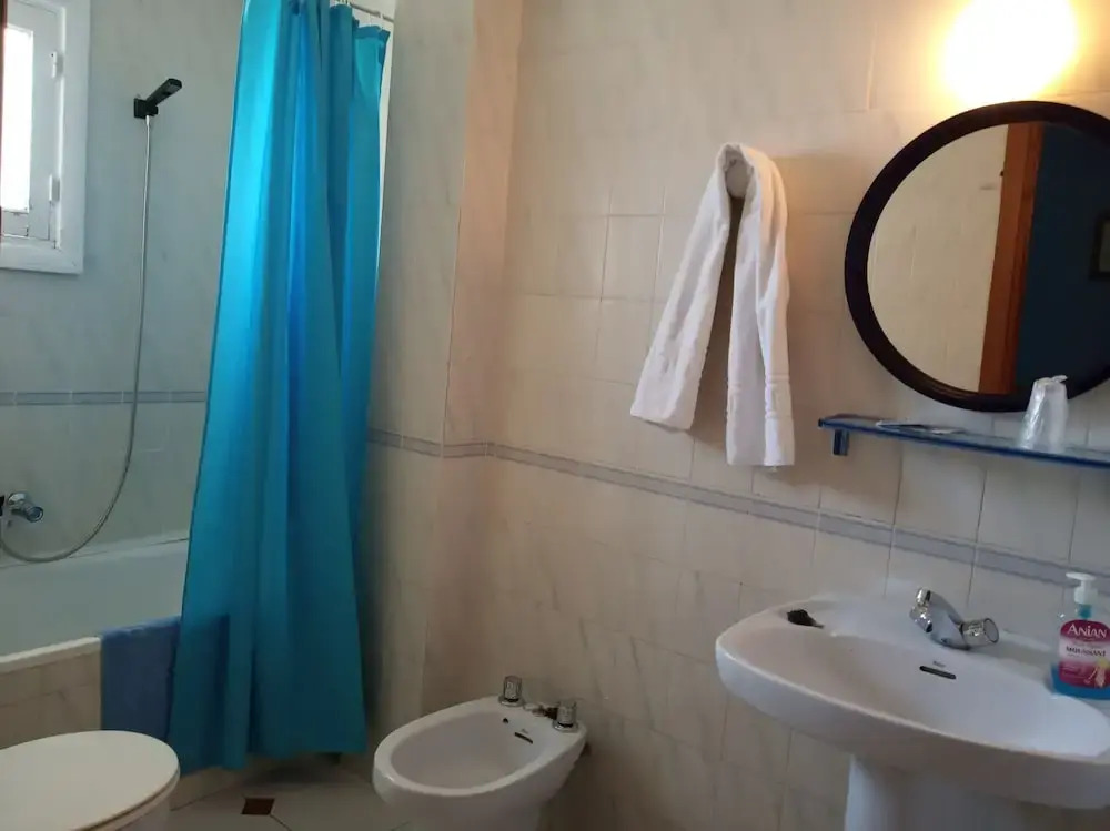 Hostal Ruta Del Sur