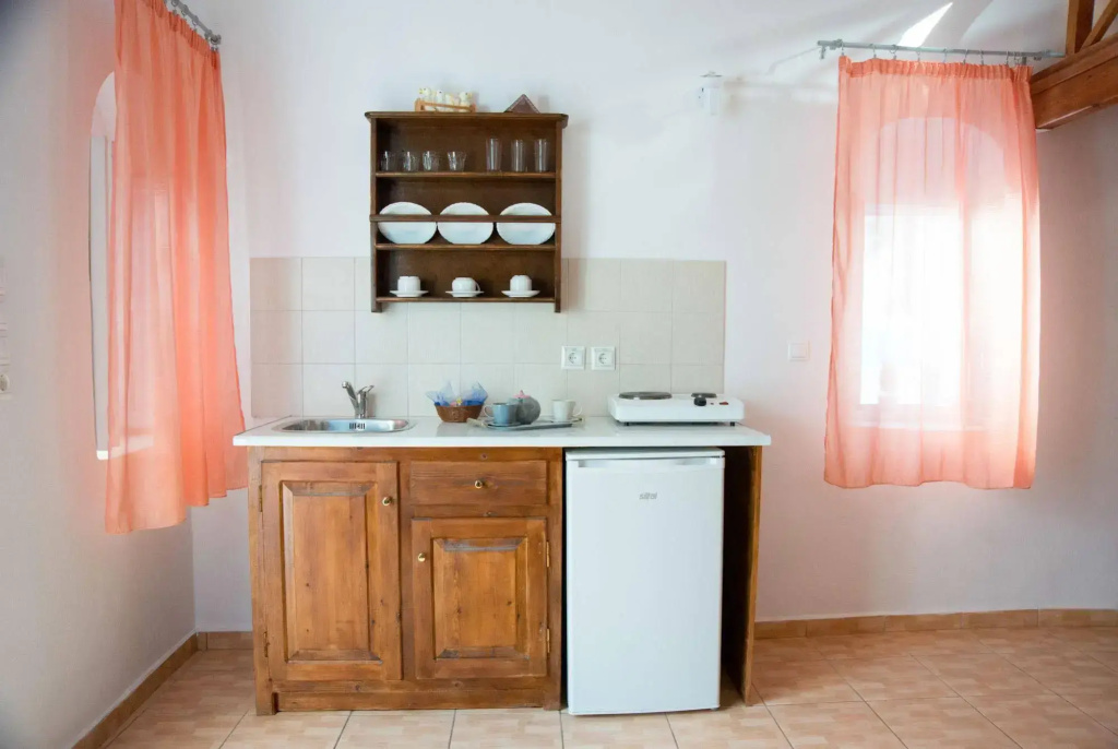 White Cave Villas