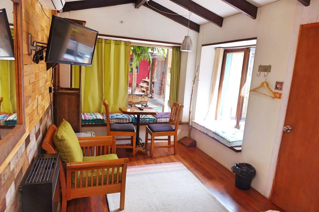 La Araucaria Hostería Boutique - Ex Lounge Brasil