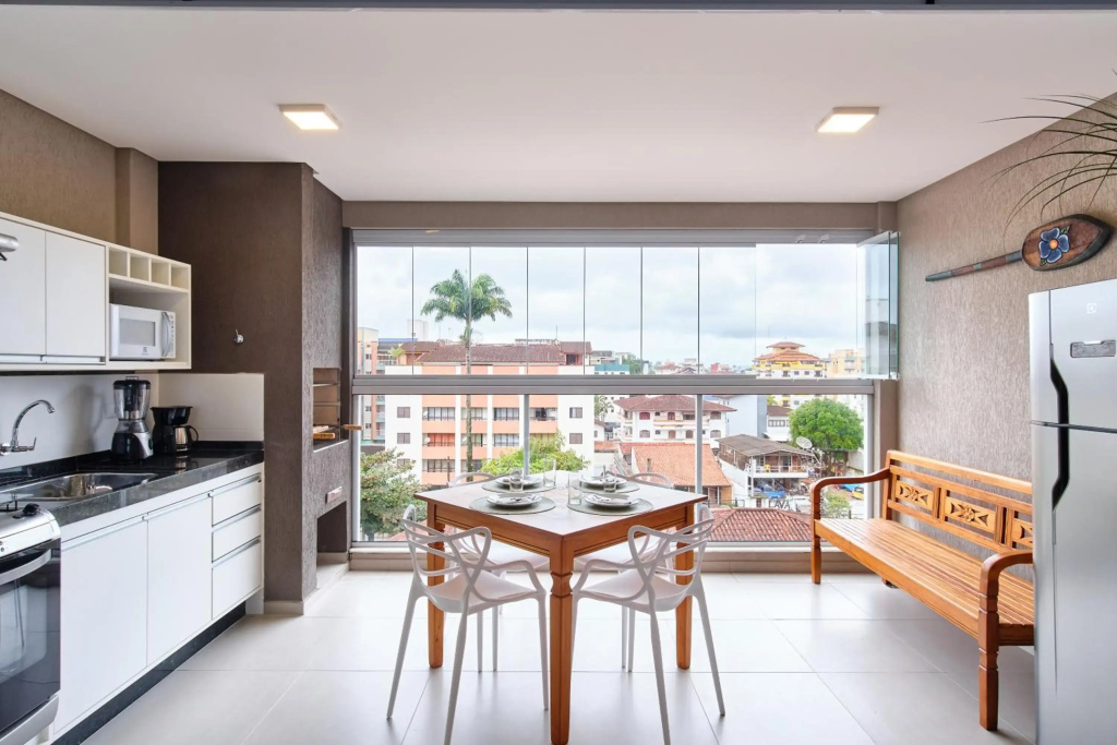 Bh26: Aconchegante, Moderno E Super Bem Decorado!!