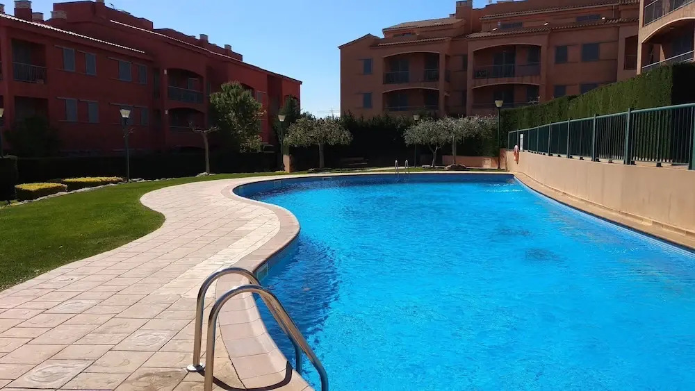 Elegante Duplex Con Vistas Al Mar Msj89