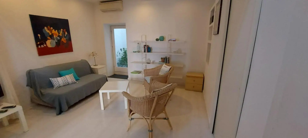Nice apartment in the historic center of the town.-Casa Rossana