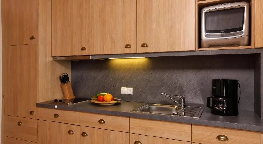 Hotel Enzian & Apartmenthotel Johannes