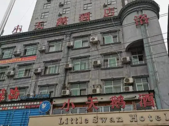 Yongzhou Little Swan Hotel