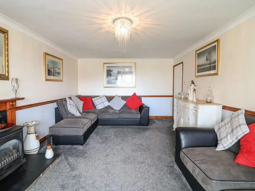 Lea View, Bideford