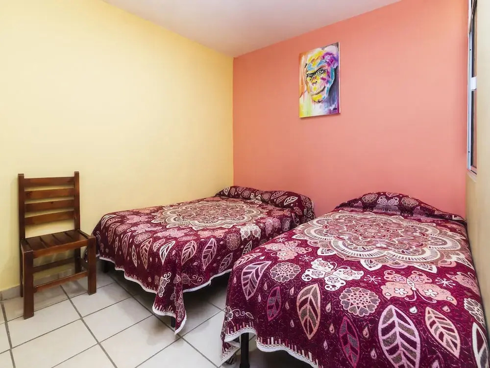 Hotel Zaragoza, San Juan de los Lagos