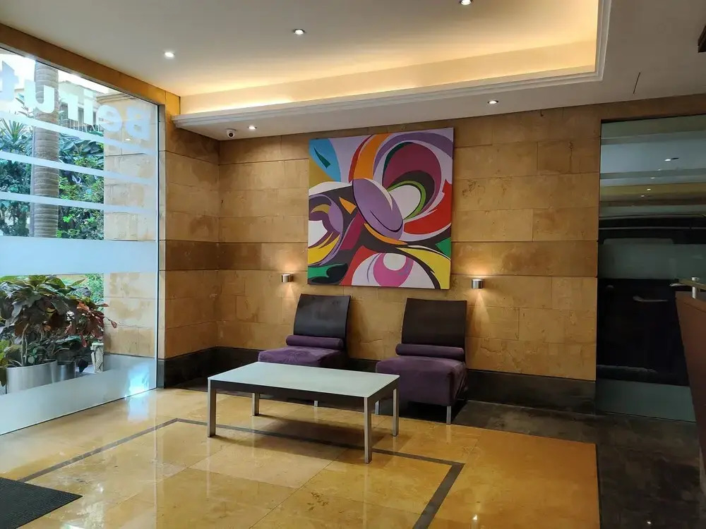 The Standard II by Beirut Homes